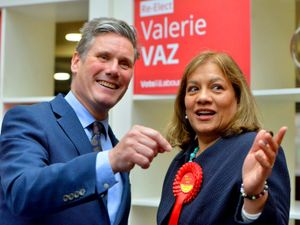 Supporting image for story: Keir Starmer: No appetite for new vote on Brexit