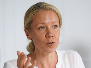 Supporting image for story: Team GB want more than 50 medals