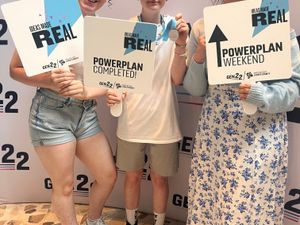 Supporting image for story: United By 2022 launches 'Ideas Made Real' campaign with £50,000 funding for social action projects