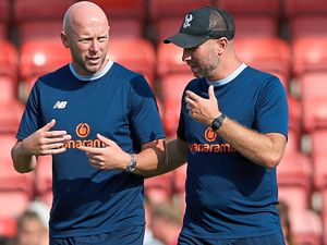 Supporting image for story: Brackley v Kidderminster preview: Hungry Harriers determined to seize shot at glory