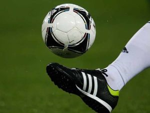 Supporting image for story: Shifnal Town earn derby win 