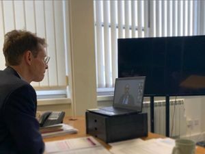 Supporting image for story: Pilot scheme to tackle homelessness in West Midlands should be rolled out by Government, says Mayor