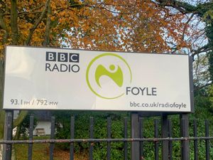 Supporting image for story: BBC Radio Foyle’s two-hour breakfast show broadcast for final time