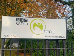 Supporting image for story: BBC Radio Foyle’s two-hour breakfast show broadcast for final time
