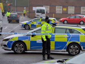 Supporting image for story: Man killed in drive-by shooting in Telford