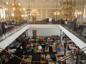 Supporting image for story: Ukraine sponsorship scheme process ‘putting women and children in danger’