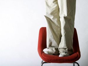 Supporting image for story: This sketch takes ‘the floor is lava’ to a whole new level