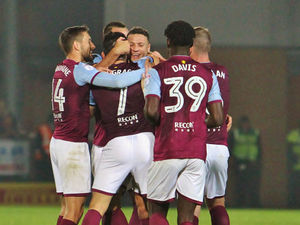 Supporting image for story: Aston Villa vs Sheffield Wednesday: Momentum the word for the Villans