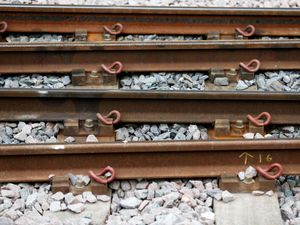 Supporting image for story: More disruption threatened in fresh rail dispute