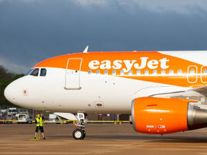 easyJet 