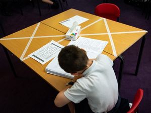 Supporting image for story: What do the experts say about schools reopening?