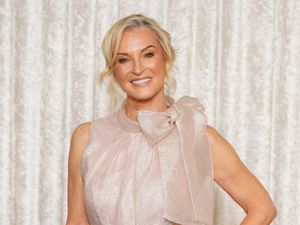Supporting image for story: Gillian Taylforth says EastEnders made her who she is today