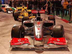 Supporting image for story: So technical, so formulaic. Why F1 is the pits