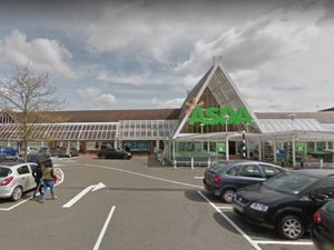Supporting image for story: Supermarket giant Asda could roll out facial recognition tech to Black Country stores in bid to fight crime