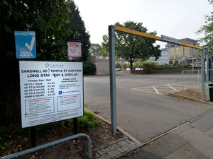 Supporting image for story: Hundreds sign petition against West Bromwich parking charges hike