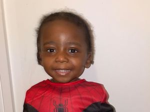 Supporting image for story: Toddler died after falling into river while walking with his aunts, inquest told