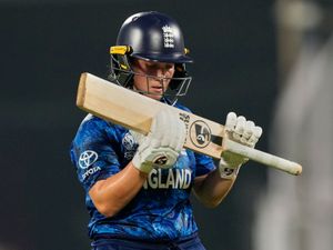 Supporting image for story: Charlotte Edwards defends England’s progress after World Cup semi-final humbling