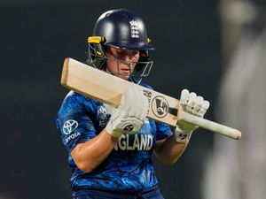 Supporting image for story: Charlotte Edwards defends England’s progress after World Cup semi-final humbling