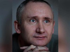 Supporting image for story: Poetry helped me to fight depression