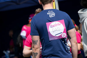 Race for Life