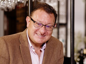 Supporting image for story: West Midlands brewer Marston's returns to annual profit