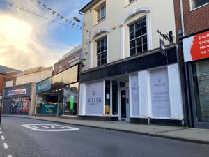 Supporting image for story: Boost for 'first-of-its-kind' coffee shop proposed for Shropshire town