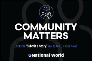 Supporting image for story: Free dental check‑ups for veterans and service personnel this Remembrance weekend