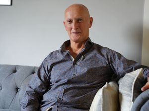 Supporting image for story: Man who raised £100k for charity since cancer diagnosis to take on 588-mile walk