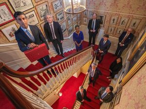 Supporting image for story: Steep learning curve for MP Craig as he plays his role at the treasury