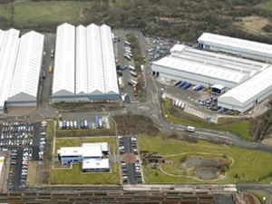 Supporting image for story: Consultation over Tata Steel job losses begins