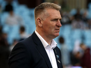 Supporting image for story: Dean Smith guards against Aston Villa complacency