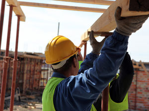 Supporting image for story: Construction conference heading to Wolverhampton