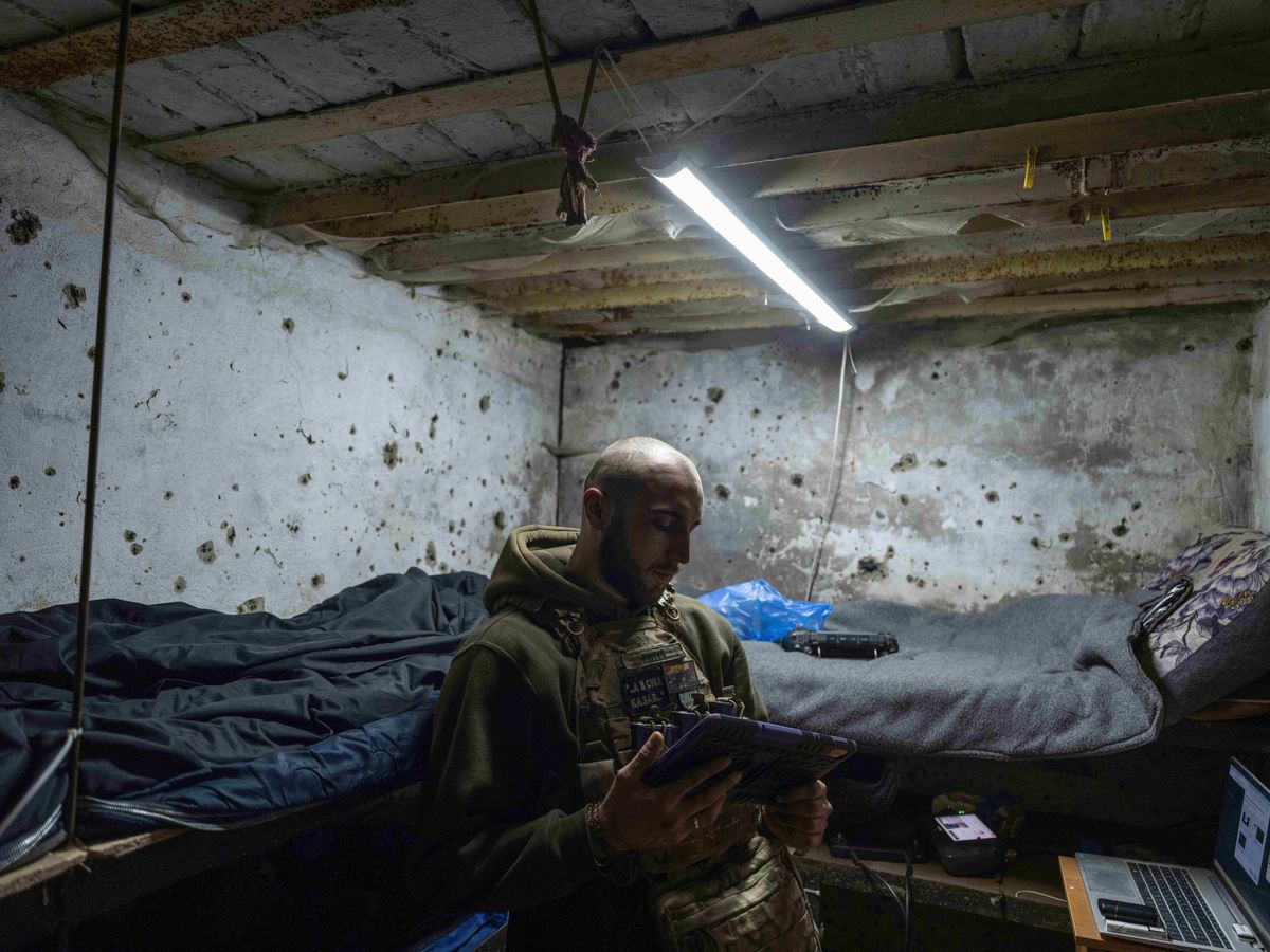 Russian attacks during Easter ceasefire declared by Putin kill three in Ukraine