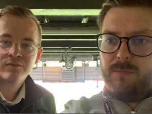 Supporting image for story: 'Mad two minutes': Lewis Cox & Jonny Drury analyse West Brom defeat at Blackburn - WATCH