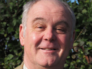 Supporting image for story: Time for a campaign to back British merchants?