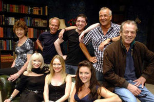 Supporting image for story: Review: Death by Fatal Murder at Wolverhampton Grand