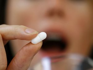 Supporting image for story: Take high blood pressure tablets at a time that best suits you, scientists say