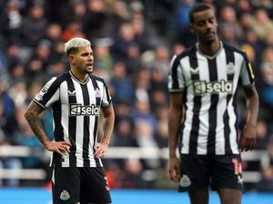 Supporting image for story: Newcastle captain Bruno Guimaraes: I’ve had no contact with Alexander Isak