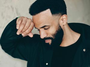 Supporting image for story: Craig David to bring massive TS5 party to The Warwick Sessions