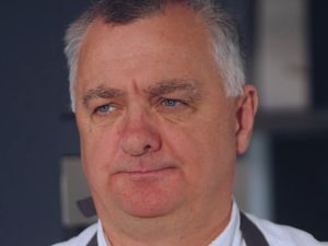 Supporting image for story: 'It is appalling...some never recover' – The shocking rise in assaults on West Midlands Ambulance Service staff revealed
