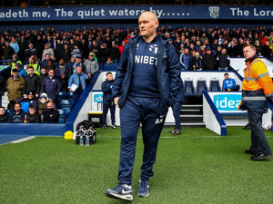Supporting image for story: West Brom managerial target Alex Neil expects 'something to take place over next couple of days'