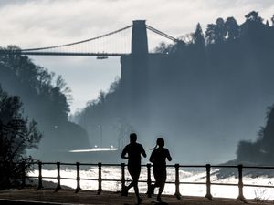 Supporting image for story: Police in talks with Government about tightening lockdown exercise rules