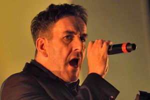 Supporting image for story: Review: The Specials, Wolverhampton Civic Hall
