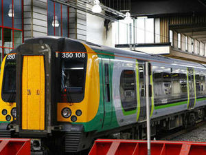 Supporting image for story: How would you like to see train services improved in Staffordshire? Rail users asked for ideas