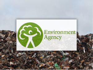 Supporting image for story: These are the actions being taken to address 'unacceptable' smell from Telford landfill site
