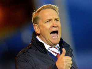 Supporting image for story: Matt Maher: Top of the football pyramid is nothing without a base