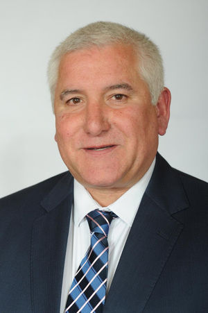 Councillor Patrick Harley has been criticised over the letter