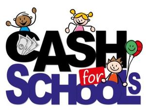 Supporting image for story: Cash for Schools competition: Win a share of £12,000 for your school