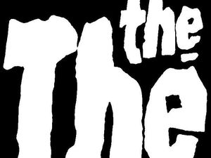 Supporting image for story: Post punk band THE THE to play Welsh Festival No 6