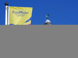 Supporting image for story: Police plan ‘visible armed presence’ as Liverpool hosts Eurovision Song Contest